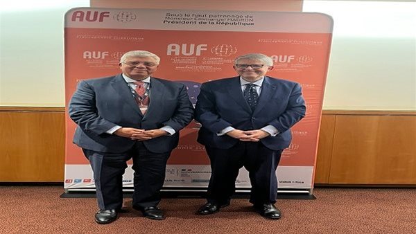 وزير التعليم العالي