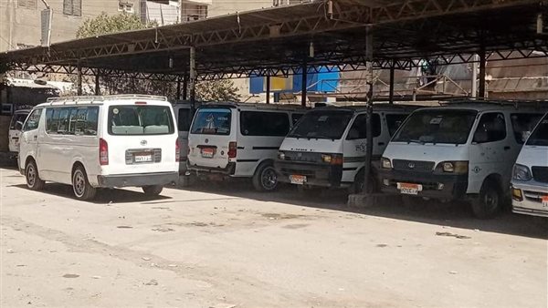 تعريفة الأجرة الجديدة