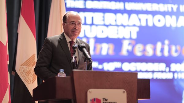 الجامعة البريطانية