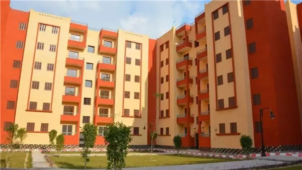موعد حجز شقق الإسكان