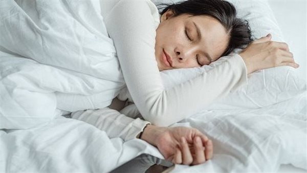 الكسل والنوم- صورة