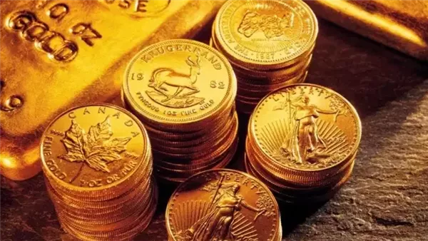 سعر الذهب اليوم