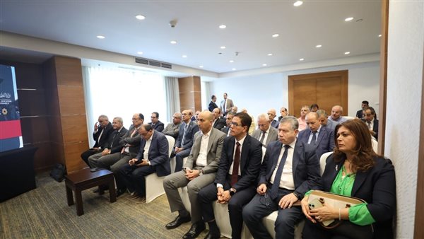 جانب من ورشة العمل