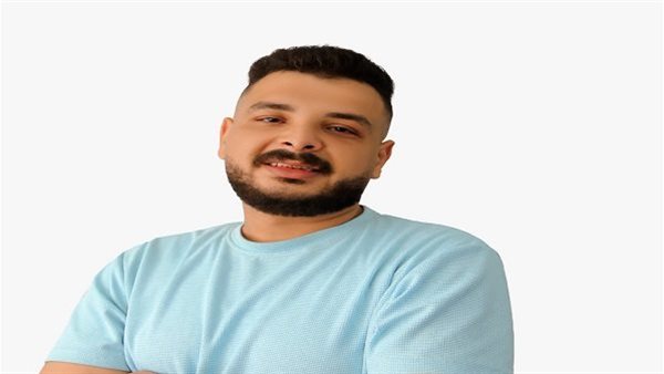 مستر سامح مجدي
