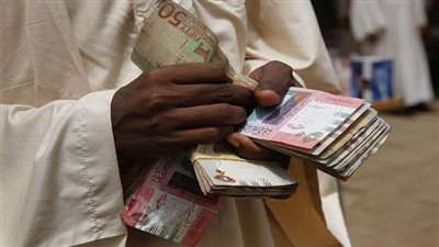 سعر الجنيه السوداني مقابل الجنيه المصري 2024
