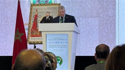 الدكتور عمرو عدلى: الجامعة المصرية اليابانية حصدت المركز الاول بتصنيف التايمز لعاميين متتاليين 