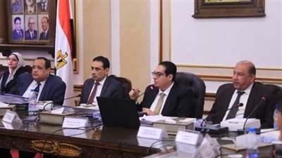 رئيس جامعة القاهرة يطلق 