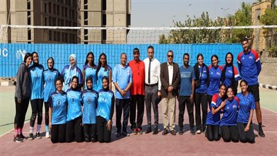 انطلاق بطولة جامعة بدر الرياضية بمشاركة 14 جامعة خاصة