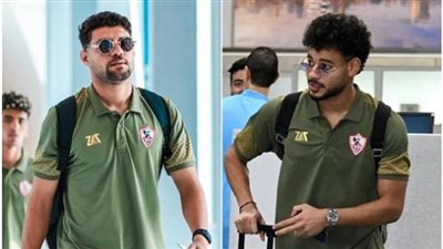 دونجا وشلبي يشاركان في مران الزمالك الأساسي استعدادًا للبنك الأهلي