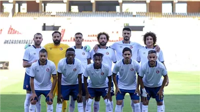 الدوري المصري.. طلعت يوسف يعلن تشكيل مودرن سبورت لمواجهة إنبي