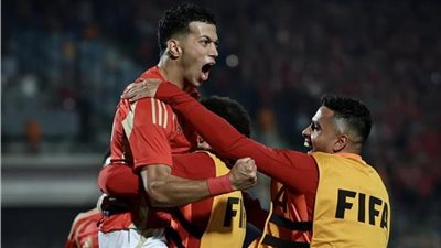 الأهلي يفوز على العين ويتأهل لنصف نهائي كأس الإنتركونتيننتال.. فيديو