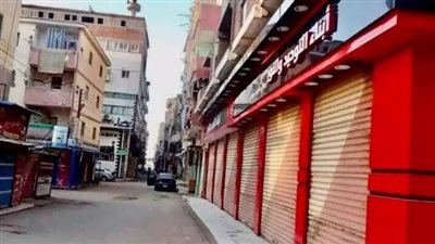 المواعيد الشتوية لفتح وغلق المحلات التجارية والمطاعم