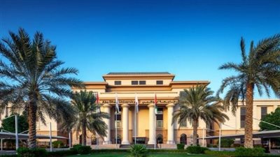 التفاصيل كامله.. جامعة ابوظبى تعلن حاجتها إلى أعضاء هيئة تدريس.. وظيفة جامعه