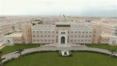 التفاصيل كامله.. جامعة ظفار تعلن حاجتها إلى أعضاء هيئة التدريس في 10 تخصصات.. وظيفة جامعه