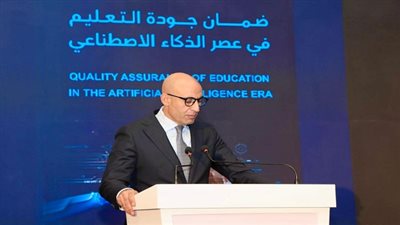 وزير التربية والتعليم: الاهتمام بالتعليم يسهم في بناء أجيال مبدعة تحقق التنمية المستدامة