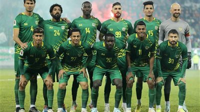 دوري أبطال آسيا.. تشكيل الشرطة العراقي المتوقع أمام الأهلي اليوم