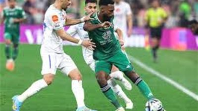 دوري أبطال آسيا.. معلق مباراة الأهلي والشرطة العراقي اليوم