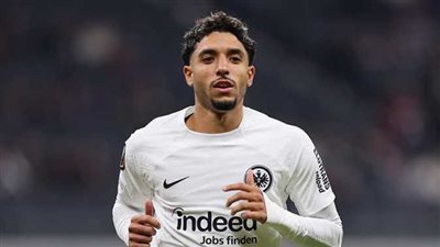 الدوري الألماني.. عمر مرموش يتصدر التشكيل المثالي للجولة التاسعة 