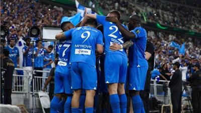 موعد مباراة الهلال واستقلال طهران اليوم في دوري أبطال آسيا.. والقنوات الناقلة