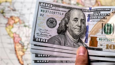 كم سعر الدولار اليوم الاثنين 4 نوفمبر 2024؟