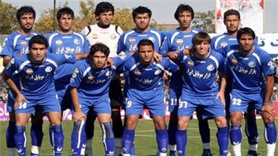 تشكيل الاستقلال المتوقع ضد الهلال اليوم في دوري أبطال آسيا