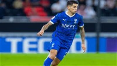 قبل مواجهة الاستقلال بدوري أبطال آسيا.. توقيع عقوبات مالية على الهلال وكانسيلو