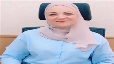 جامعة عين شمس تعين د. هالة المتولي وكيلًا لكلية الألسن لشئون التعليم والطلاب