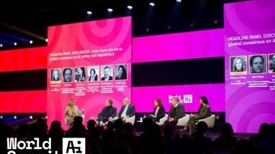 القمة العالمية للذكاء الاصطناعي تنطلق في الدوحة ديسمبر المقبل