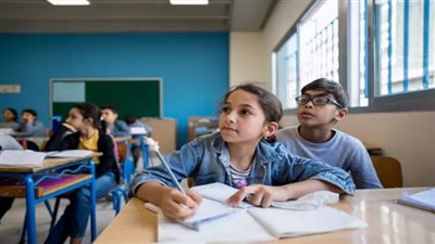 اليونيسف تدعم وزارة التعليم في لبنان لعودة تدريجية لـ 387 ألف طفل إلى المدارس