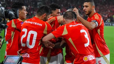 حقيقة منع نجم الأهلي من دخول النادي بعد مفاوضاته مع الزمالك