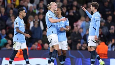 كأس كاراباو.. تشكيل مانشستر سيتي ضد توتنهام هوتسبر اليوم