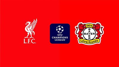 موعد مباراة ليفربول وباير ليفركوزن اليوم في دوري أبطال أوروبا.. والقناة الناقلة