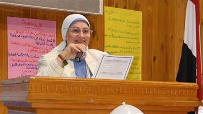 مدير تعليم القاهرة تعلن نتيجة إنتخابات المكتب التنفيذي لإتحاد طلاب المرحلة الثانوية