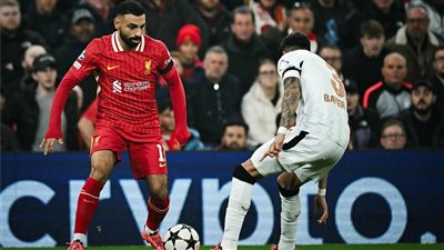 شاهد بالفيديو.. ملخص لمسات محمد صلاح في مباراة ليفربول وباير ليفركوزن