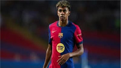 تشكيل برشلونة أمام النجم الأحمر اليوم بدوري أبطال أوروبا.. موقف لامين يامال