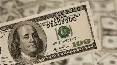 سعر الدولار أمام الجنيه المصري في تعاملات اليوم.. ارتفاع الأخضر