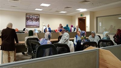 التعليم العالي تُطلق حملة صحية للكشف المبكر عن سرطان الثدي والأمراض المزمنة 