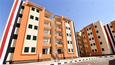 موعد تسليم شقق جنة زايد 2.. واعرف أرقام الوحدات السكنية