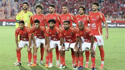 موعد مباراة الأهلي وزد اليوم في الدوري المصري.. والقناة الناقلة