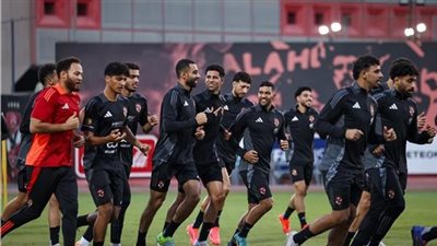 9 لاعبين.. غيابات الأهلي أمام زد اليوم في الدوري المصري