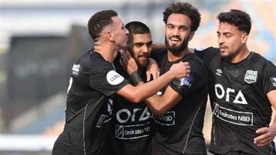 تشكيل زد المتوقع لمواجهة الأهلي في الدوري المصري