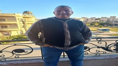 ولي أمر طالب تورط في وفاة مدرس الإنجلش.. فما القصة؟