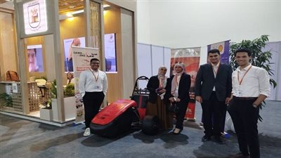 جامعة القاهرة تشارك بفعالية في المنتدى الحضري العالمي لتعزيز المدن المستدامة