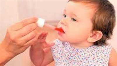 كيف تعالج الرشح عند الأطفال في أسرع وقت