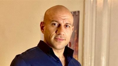 وفاة والدة الفنان أحمد مكي 