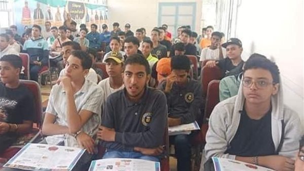 مجموعات التقوية