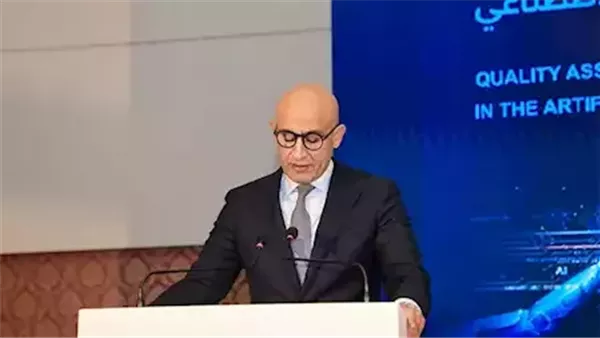 محمد عبداللطيف وزير