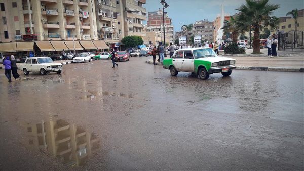 حالة الطقس اليوم