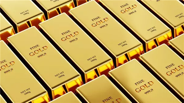 سعر الذهب اليوم