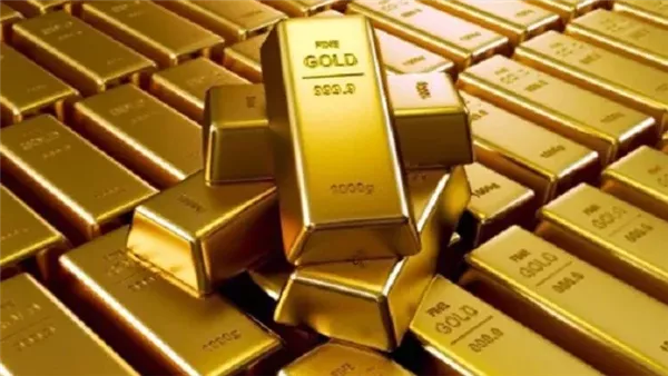 سعر الذهب العالمي